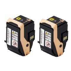 CT201405　トナー　イエロー　純正品　2本入