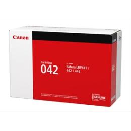 カートリッジ042　純正品