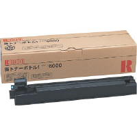 IPSiO6000廃トナ-ボトル(1)　純正品