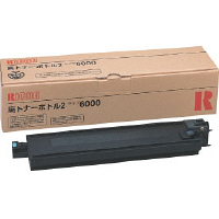 IPSiO6000廃トナ-ボトル(2)　純正品