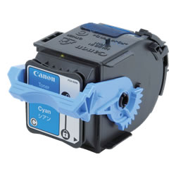 カートリッジ502:シアン　リサイクル