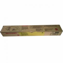 MX-27JTYA イエロートナー　純正品