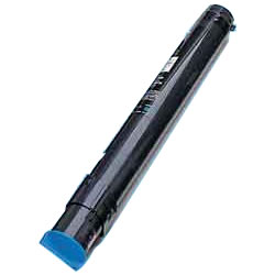 E255　トナー シアン　リサイクル