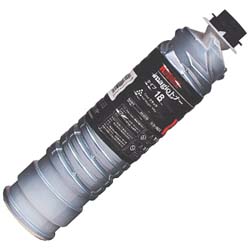 imagioトナ-タイプ18　純正品