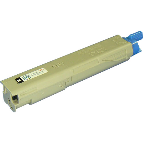 TNR-C4DK1　トナー　黒　純正品