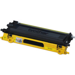 TN-195Y　イエロー大容量トナー　リサイクル