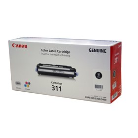 カートリッジ311:ブラック　純正品