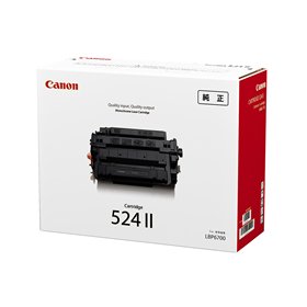カートリッジ524Ⅱ　純正品