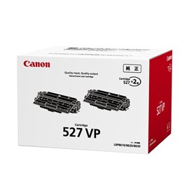 カートリッジ527VP　2本パック　純正品