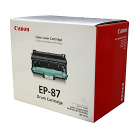 EP-87:ドラム　海外純正品