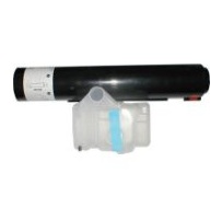 DP2310/2330/3010/3030トナー(フタ交換)　輸入純正