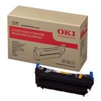 FUS-C4J　定着器ユニット　純正品