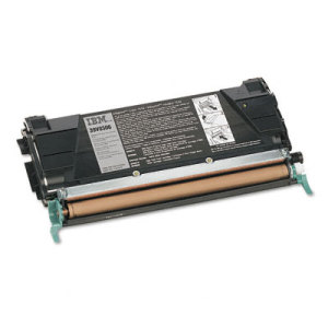 39V0314　トナータイプB　黒　大容量　純正品