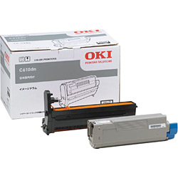 ID-C4HK　ブラックドラム　純正品