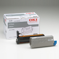 ID-C4JK　ブラックドラム　純正品