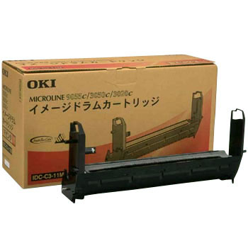 IDC-C3-11M　ドラム　マゼンタ　純正品