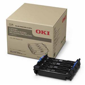 ID-C4MA　ドラム　純正品