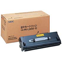 PR-L2650-12　EPカートリッジ　純正品