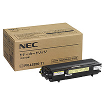 PR-L5200-11　トナー　純正品