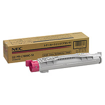 PR-L7600C-12　トナー　マゼンタ　純正品