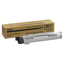 PR-L7600C-19　トナー大容量　ブラック　純正品