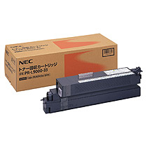 PR-L9000-33　トナー回収BOX　純正品