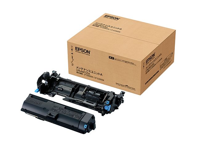 LPA4MTU5A　メンタナンスユニット　純正品