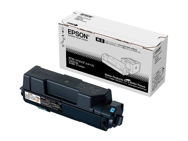 LPB4T26トナー　純正品