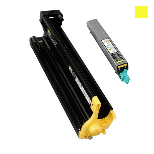 LPC3K10Y　感光体ユニット　イエロー　リサイクル