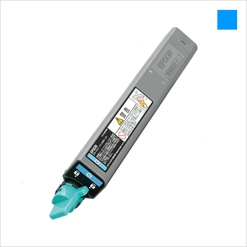 LPC3T10CV　シアン　環境推進トナー　純正品