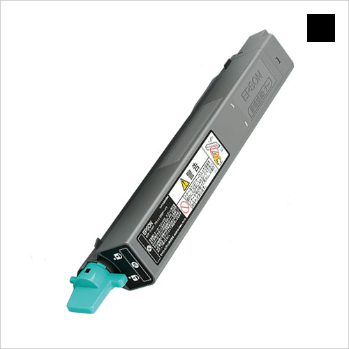 LPC3T10KV　ブラック　環境推進トナー　純正品