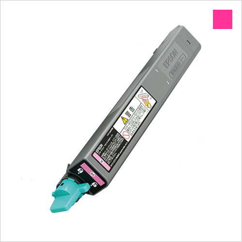 LPC3T10MV　マゼンタ　環境推進トナー　純正品