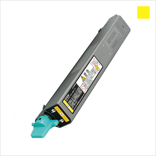 LPC3T10YV　イエロー　環境推進トナー　純正品