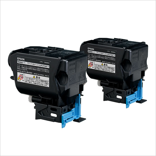 LPC4T9KPV  ブラック  環境推進トナー　2個入　純正品