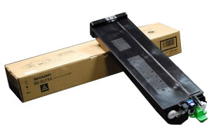 MX-50JTBA ブラックトナー　純正品