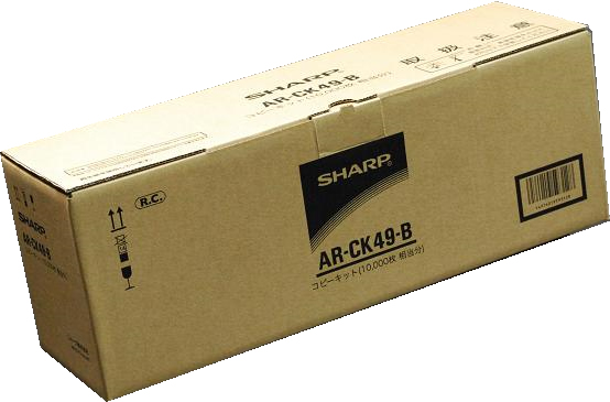 AR-CK49B　トナーカートリッジ　純正品