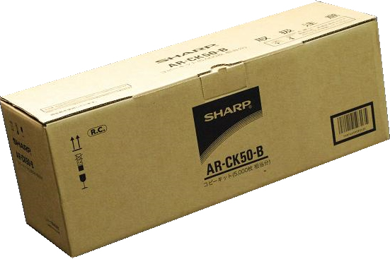 AR-CK50B　トナーカートリッジ　純正品