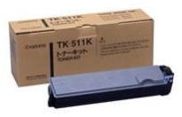 TK-511K　トナー　ブラック　純正品