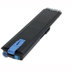 TK-801C　トナー　シアン　純正品