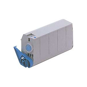 TNR-C1-08C　大容量トナー　シアン　純正品