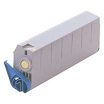 TNR-C0-10Y　トナー　イエロー　純正品