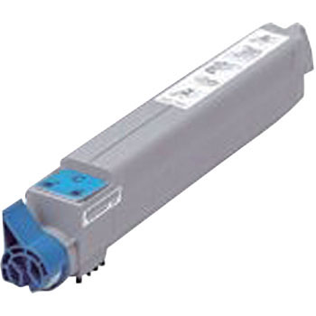 TNR-C3CC1　トナー　シアン(OC9)　汎用品