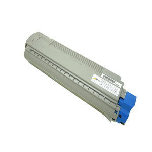 TNR-C3EY1　大容量イエロートナー　リサイクル