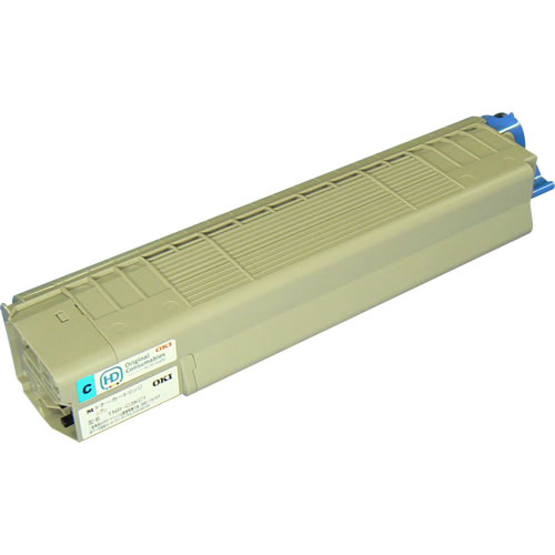 TNR-C3KC1　シアントナー　純正品