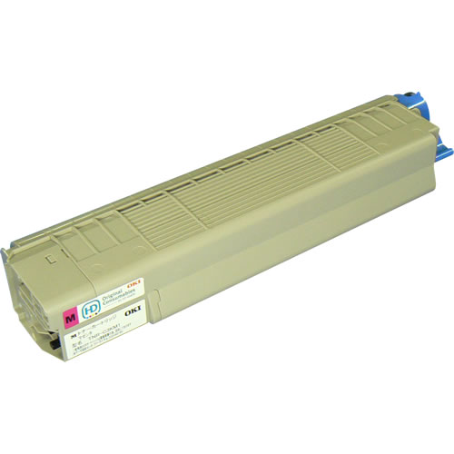 TNR-C3KM3　マゼンタトナー　小容量　純正品