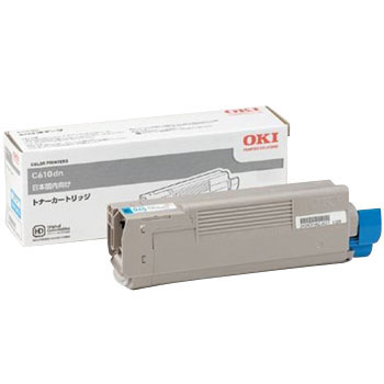 TNR-C4FC1　シアントナー　純正品