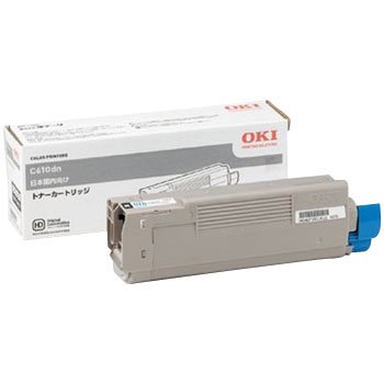 TNR-C4FK1　ブラックトナー　純正品