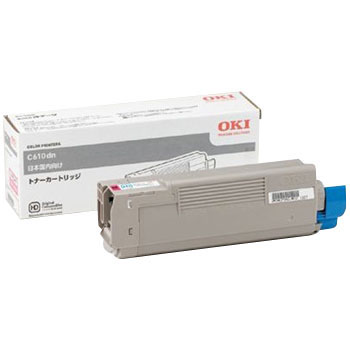 TNR-C4FM1　マゼンタトナー　純正品