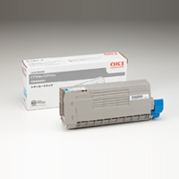 TNR-C4GC1　シアントナー　純正品