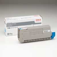 TNR-C4GC2　シアントナー　大容量　純正品